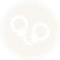 Handcuffs Icon