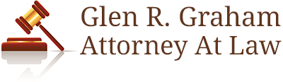 Glen R. Graham, Attorney At Law, Logo